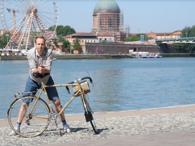 Cycle et Performance - Sébastien Bouffard - Toulouse