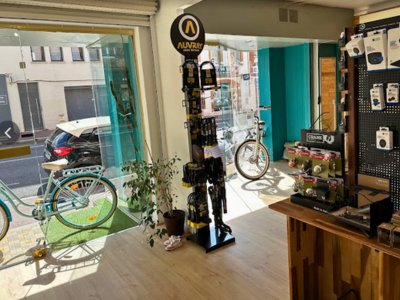 Cycle et Performance - Atelier de réparation – Magasin de vélos et accessoires à Toulouse - Guilhermery