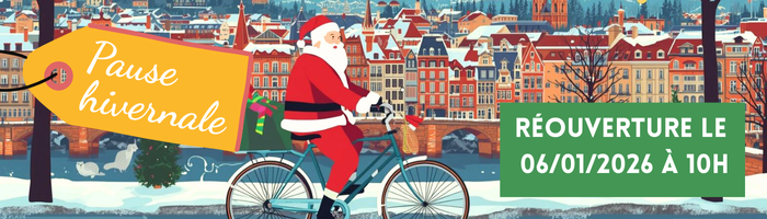 congés de fin d'année